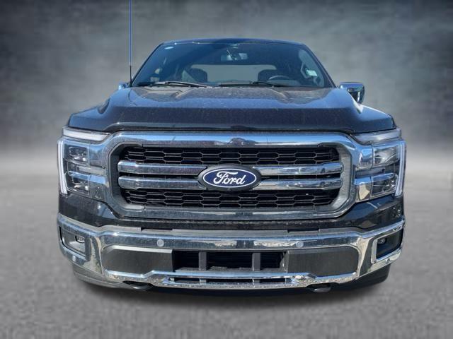 new 2025 Ford F-150 car, priced at $65,400