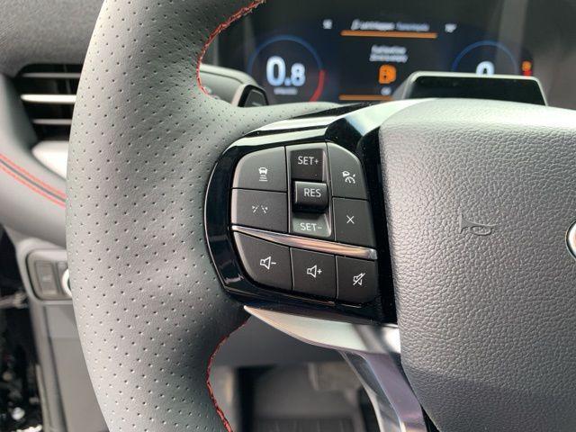 new 2025 Ford Explorer car, priced at $62,410