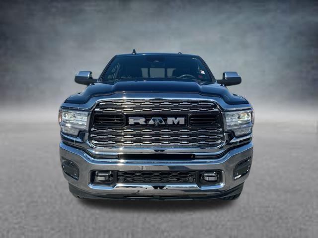 used 2021 Ram 2500 car, priced at $56,886