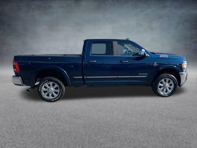 used 2021 Ram 2500 car, priced at $56,886