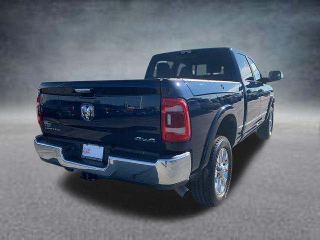 used 2021 Ram 2500 car, priced at $56,886