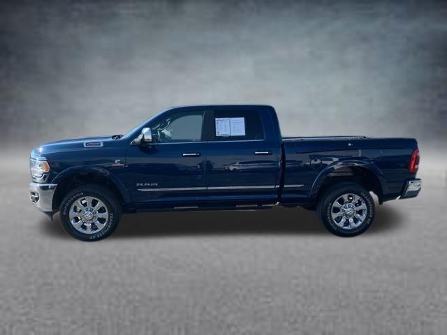 used 2021 Ram 2500 car, priced at $56,886