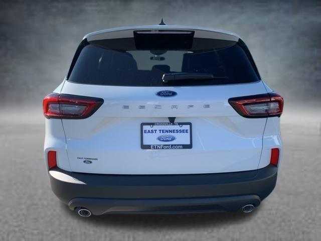 new 2025 Ford Escape car, priced at $34,070