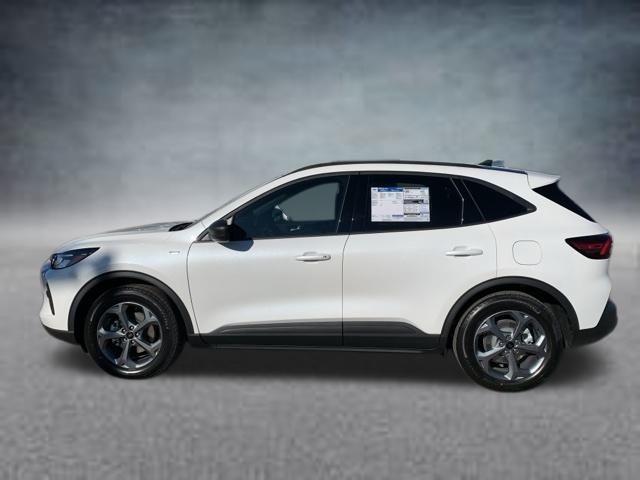 new 2025 Ford Escape car, priced at $34,070