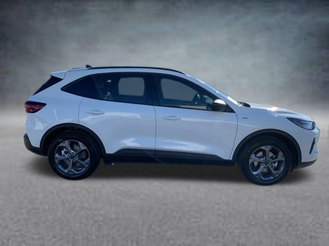 new 2025 Ford Escape car, priced at $34,070