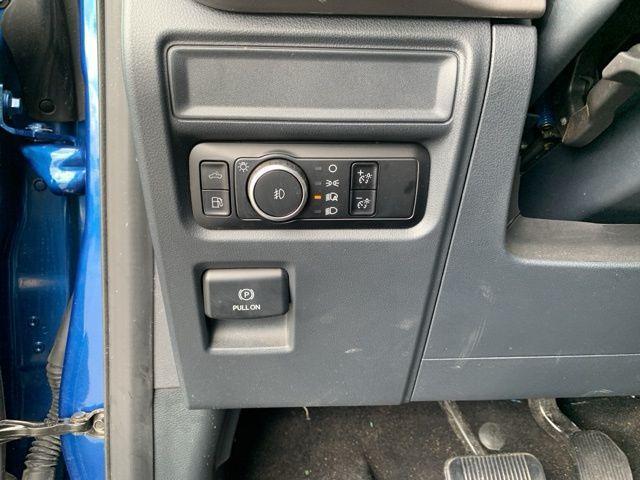 used 2024 Ford F-150 car, priced at $49,306