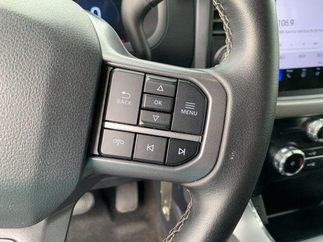 used 2024 Ford F-150 car, priced at $49,306