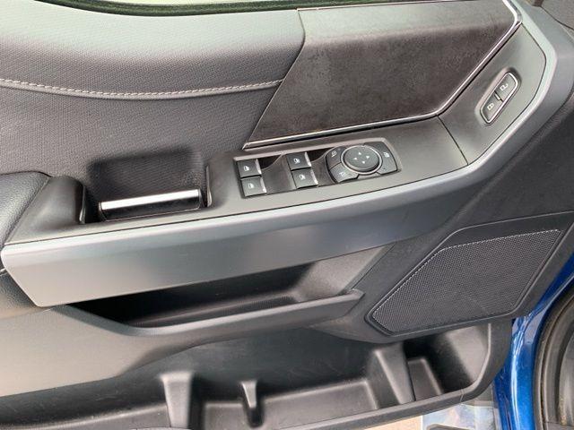used 2024 Ford F-150 car, priced at $49,306