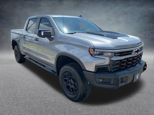 used 2023 Chevrolet Silverado 1500 car, priced at $58,857