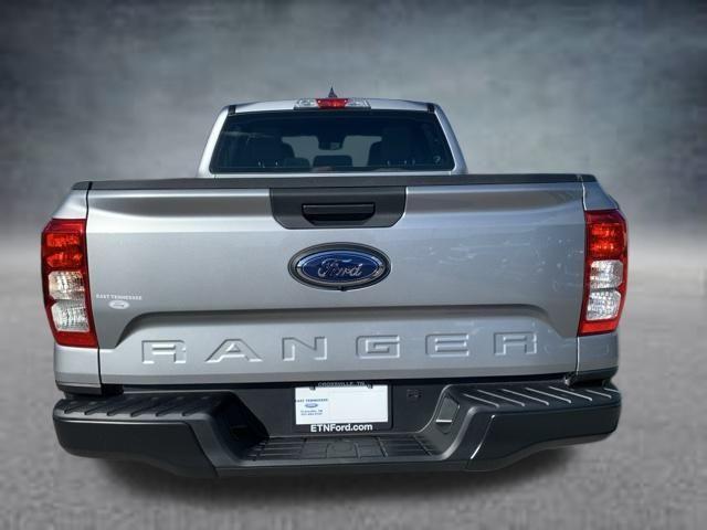 new 2024 Ford Ranger car, priced at $38,565