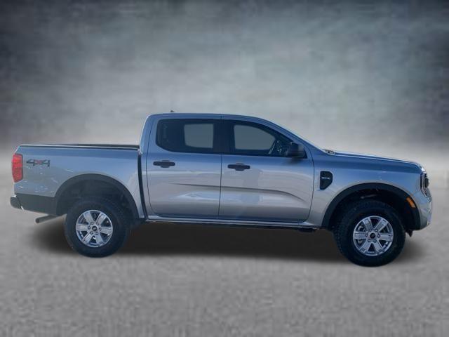 new 2024 Ford Ranger car, priced at $38,565