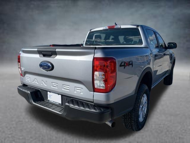 new 2024 Ford Ranger car, priced at $38,565