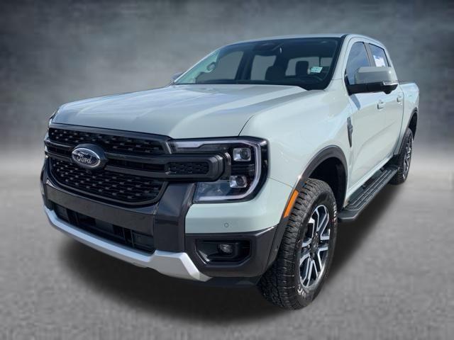 new 2024 Ford Ranger car, priced at $49,205