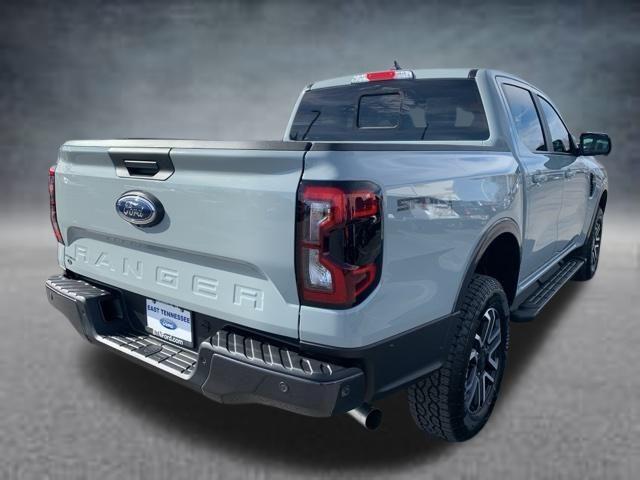 new 2024 Ford Ranger car, priced at $49,205