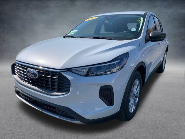 new 2025 Ford Escape car, priced at $31,670