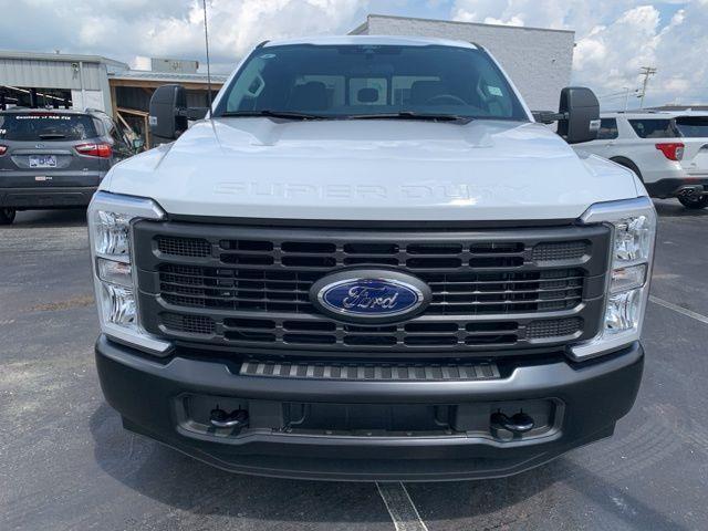 new 2026 Ford F-350 car, priced at $64,335