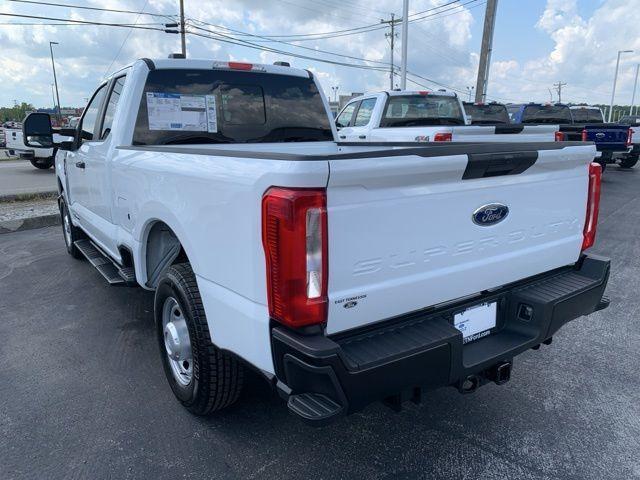 new 2026 Ford F-350 car, priced at $64,335