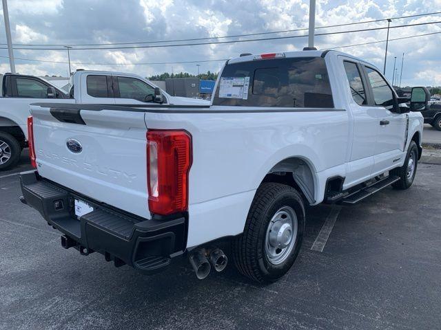 new 2026 Ford F-350 car, priced at $64,335