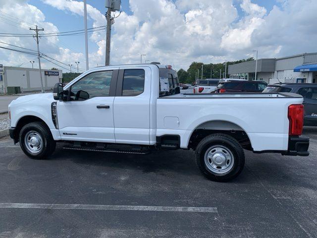 new 2026 Ford F-350 car, priced at $64,335