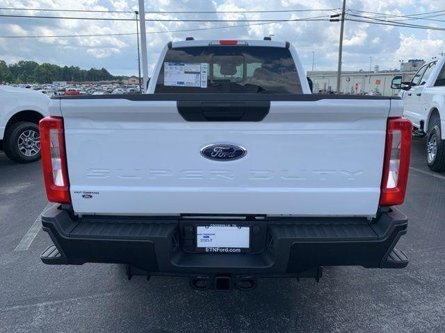 new 2026 Ford F-350 car, priced at $64,335