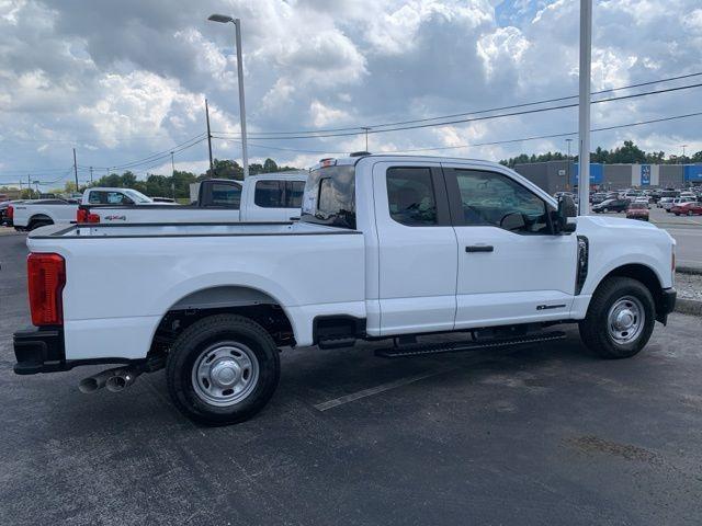 new 2026 Ford F-350 car, priced at $64,335