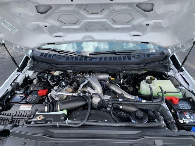 new 2026 Ford F-350 car, priced at $64,335