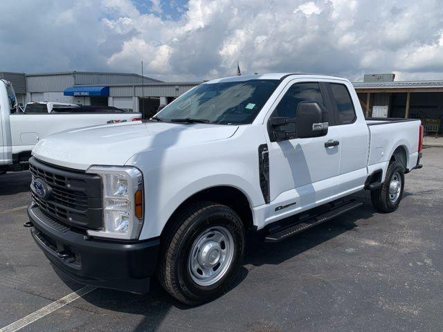 new 2026 Ford F-350 car, priced at $64,335