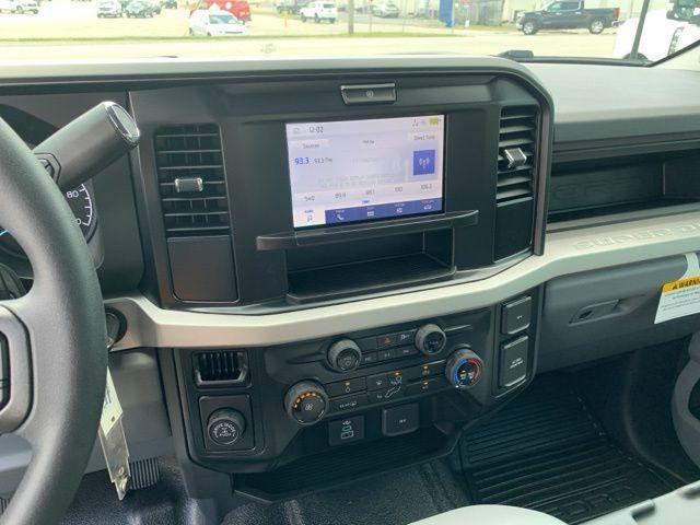 new 2026 Ford F-350 car, priced at $64,335