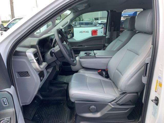 new 2026 Ford F-350 car, priced at $64,335