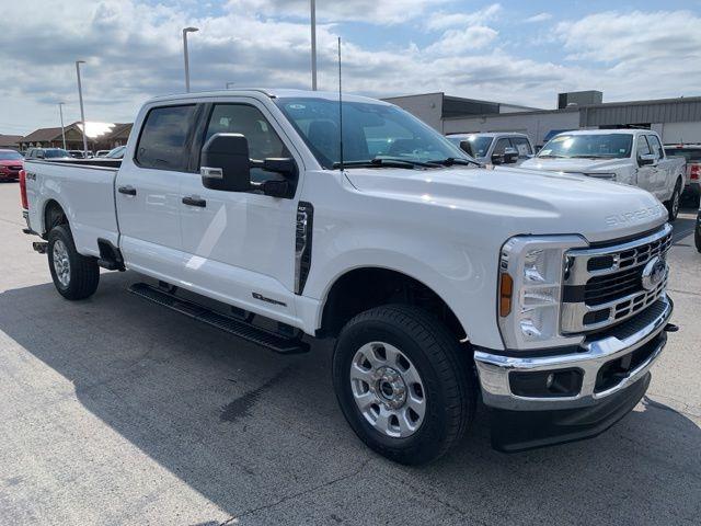 used 2024 Ford F-250 car, priced at $56,729