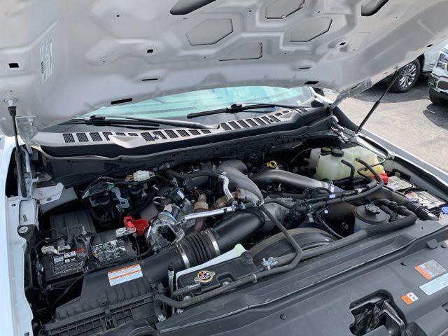 used 2024 Ford F-250 car, priced at $56,729