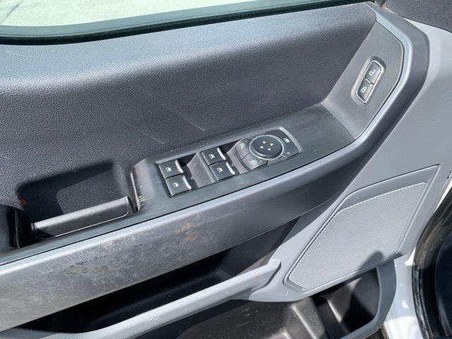 used 2024 Ford F-250 car, priced at $56,729