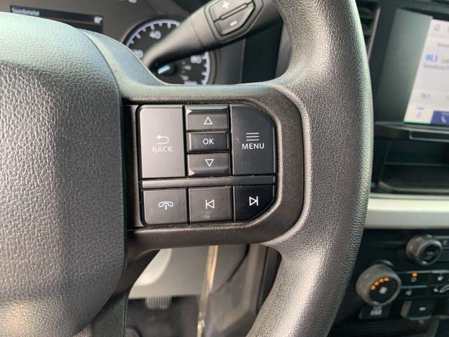 used 2024 Ford F-250 car, priced at $56,729