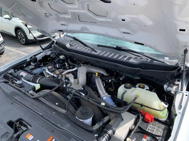 used 2024 Ford F-250 car, priced at $56,729