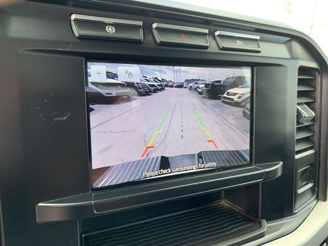 used 2024 Ford F-250 car, priced at $56,729
