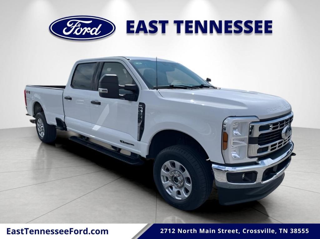 used 2024 Ford F-250 car, priced at $56,729