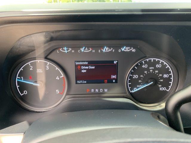 used 2024 Ford F-250 car, priced at $56,729