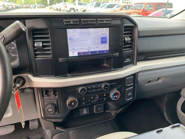 used 2024 Ford F-250 car, priced at $56,729