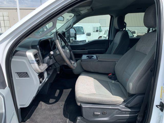 used 2024 Ford F-250 car, priced at $56,729