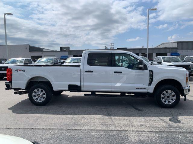 used 2024 Ford F-250 car, priced at $56,729