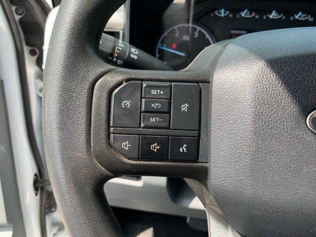 used 2024 Ford F-250 car, priced at $56,729