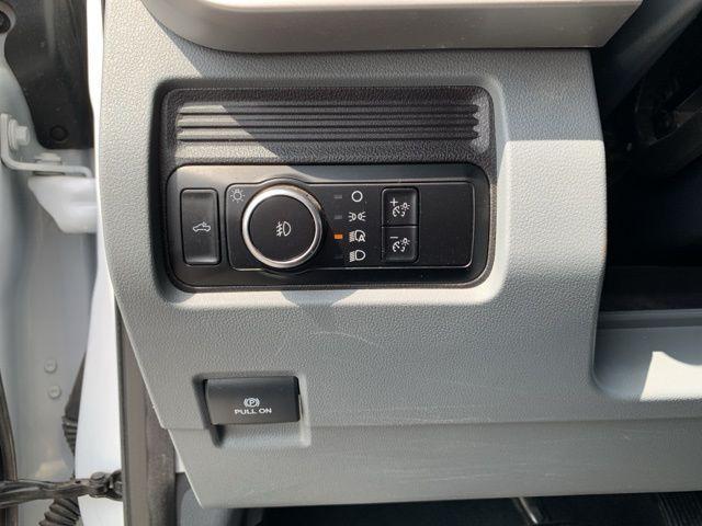 used 2024 Ford F-250 car, priced at $56,729