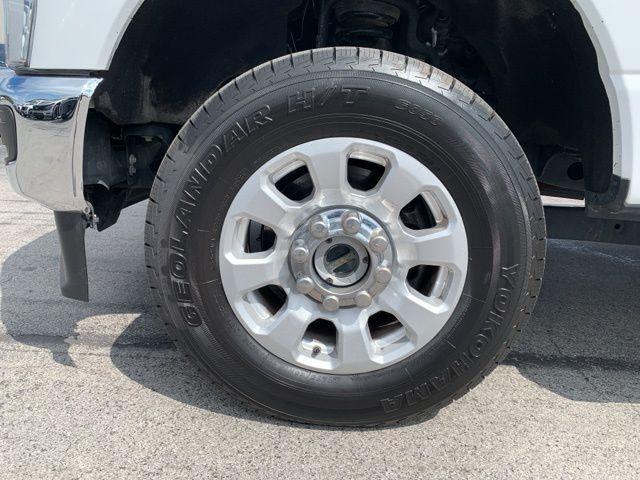 used 2024 Ford F-250 car, priced at $56,729