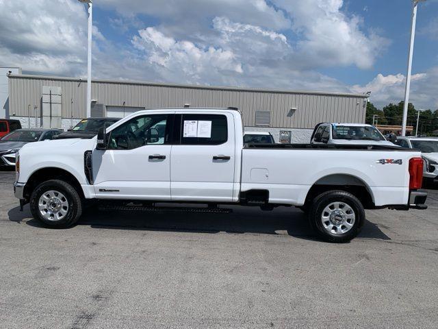 used 2024 Ford F-250 car, priced at $56,729