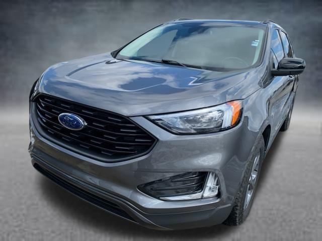 used 2023 Ford Edge car, priced at $26,455