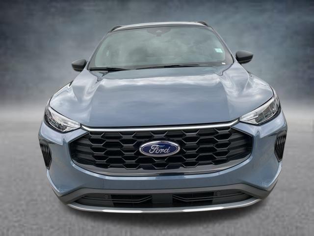 new 2025 Ford Escape car, priced at $33,715