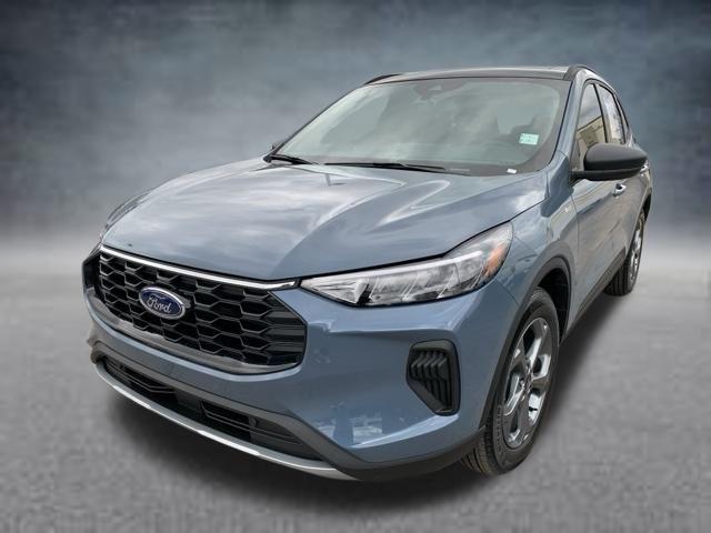 new 2025 Ford Escape car, priced at $33,715