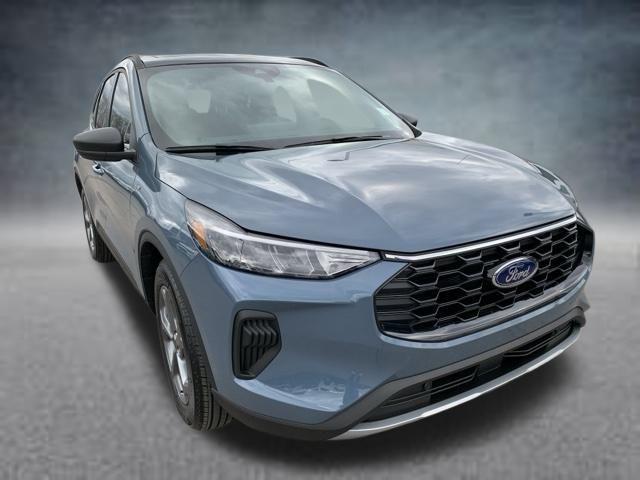 new 2025 Ford Escape car, priced at $33,715