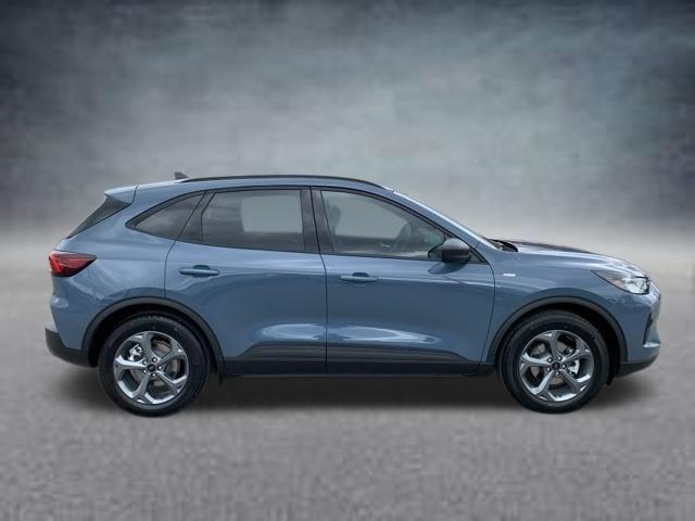 new 2025 Ford Escape car, priced at $33,715