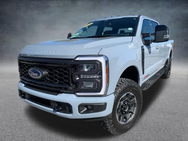 new 2024 Ford F-250 car, priced at $87,585